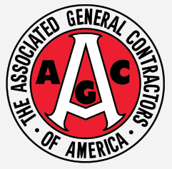 Associated General Contractors of Virginia logo