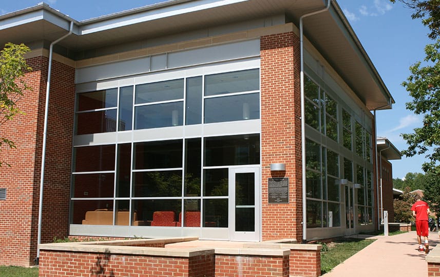 Hunter J. Smith Dining Commons