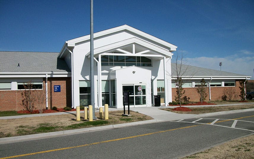 Women’s Mental Health Services and Primary Care Clinic Expansion