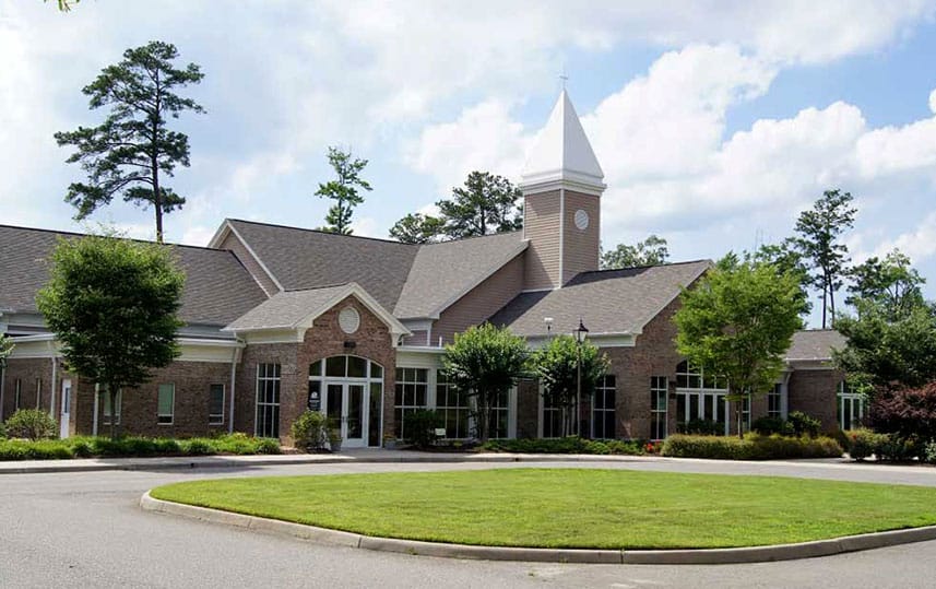 New Town United Methodist Church