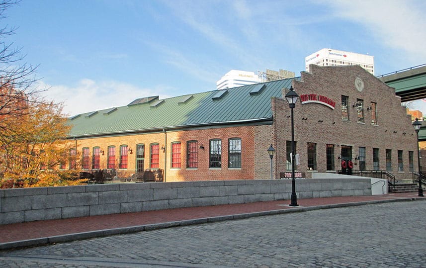 Lady Byrd Hat Factory