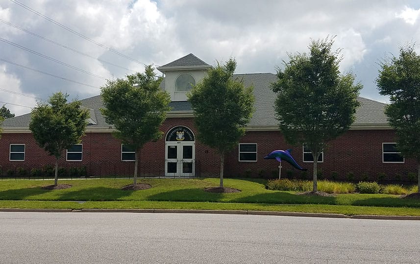 Courthouse Academy Preschool & Kindergarten