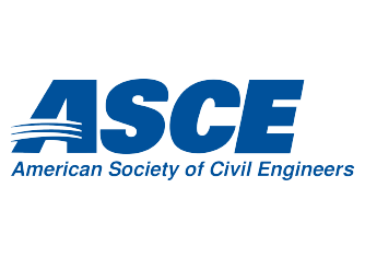 American Society of Civil Engineers logo