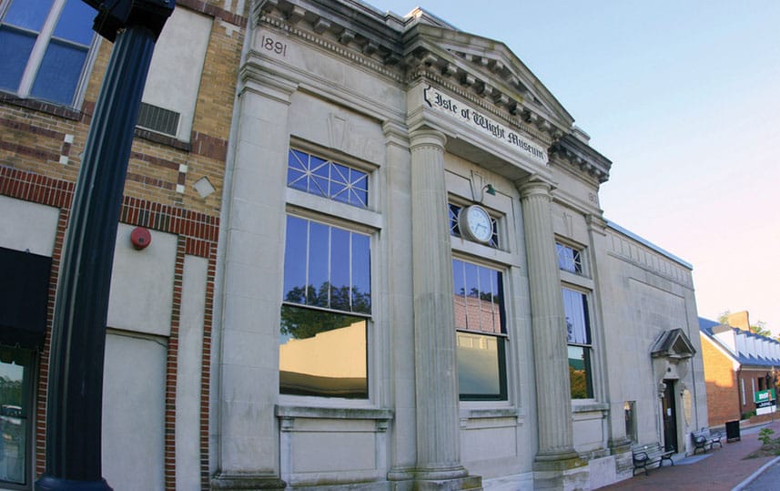 Isle of Wight Museum