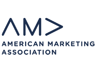 American Marketing Association logo