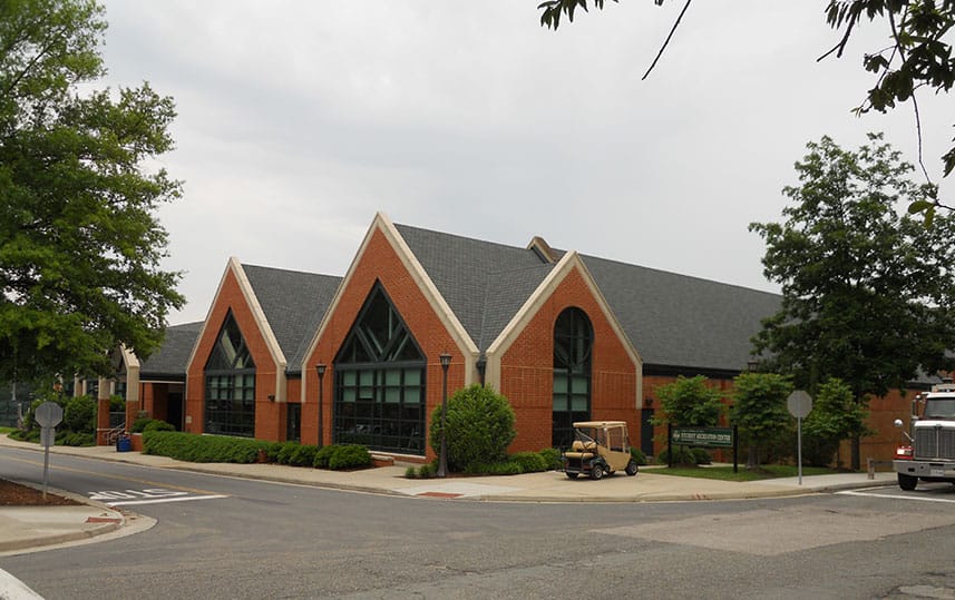 Recreation Center