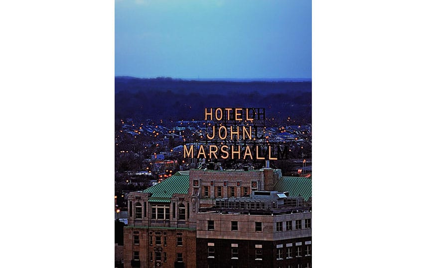 John Marshall Hotel 2