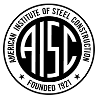 American Institute of Steel Construction logo