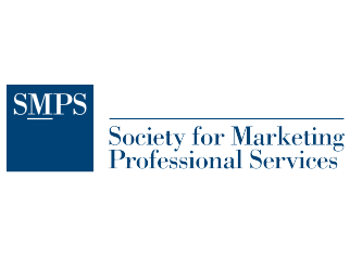 Society for Marketing Professional Services logo