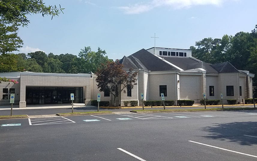 Prince of Peace Catholic Church