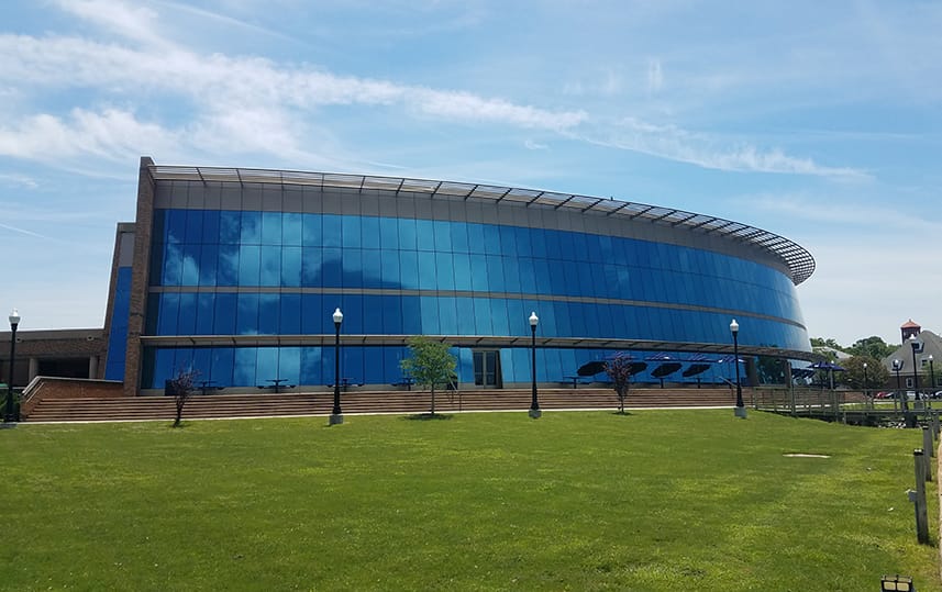 Student Dining Facility