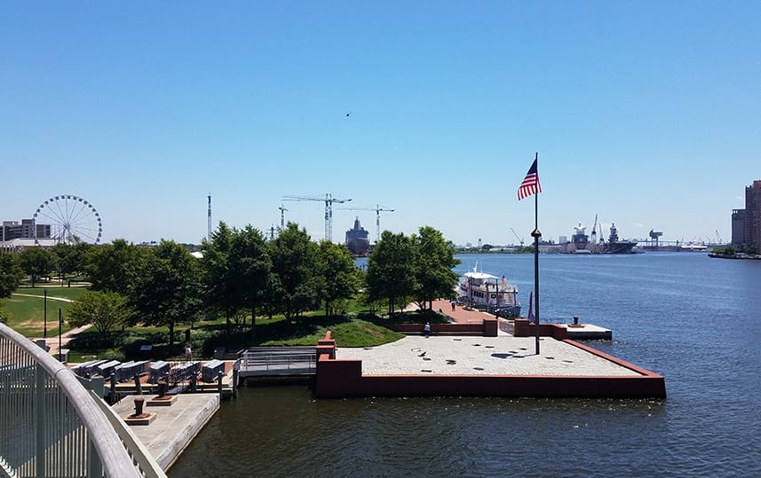 picture of Armed Forces Memorial