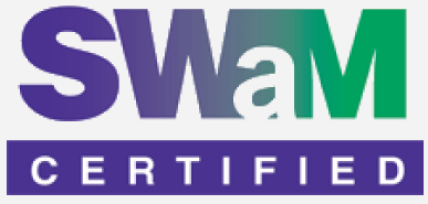 SWaM logo