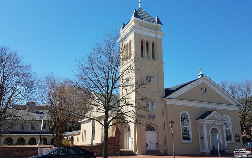 Trinity Episcopal Church