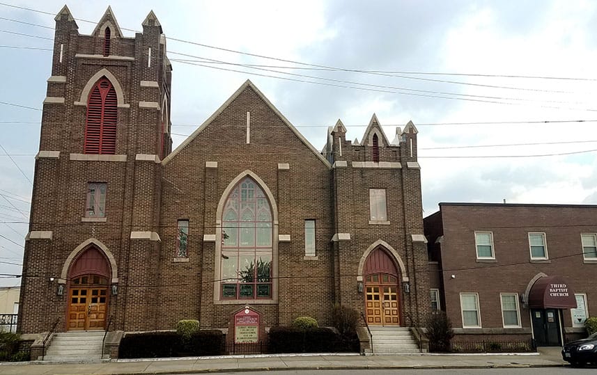 Third Baptist Church