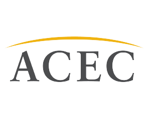 American Council of Engineering Companies logo