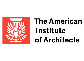 The American Institute of Architects logo