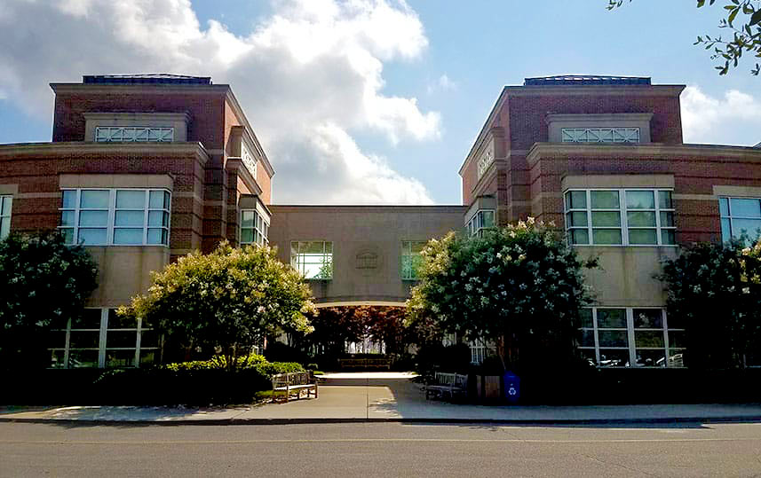 Norfolk Academy