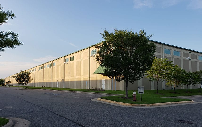 Cosentino North America Warehouse